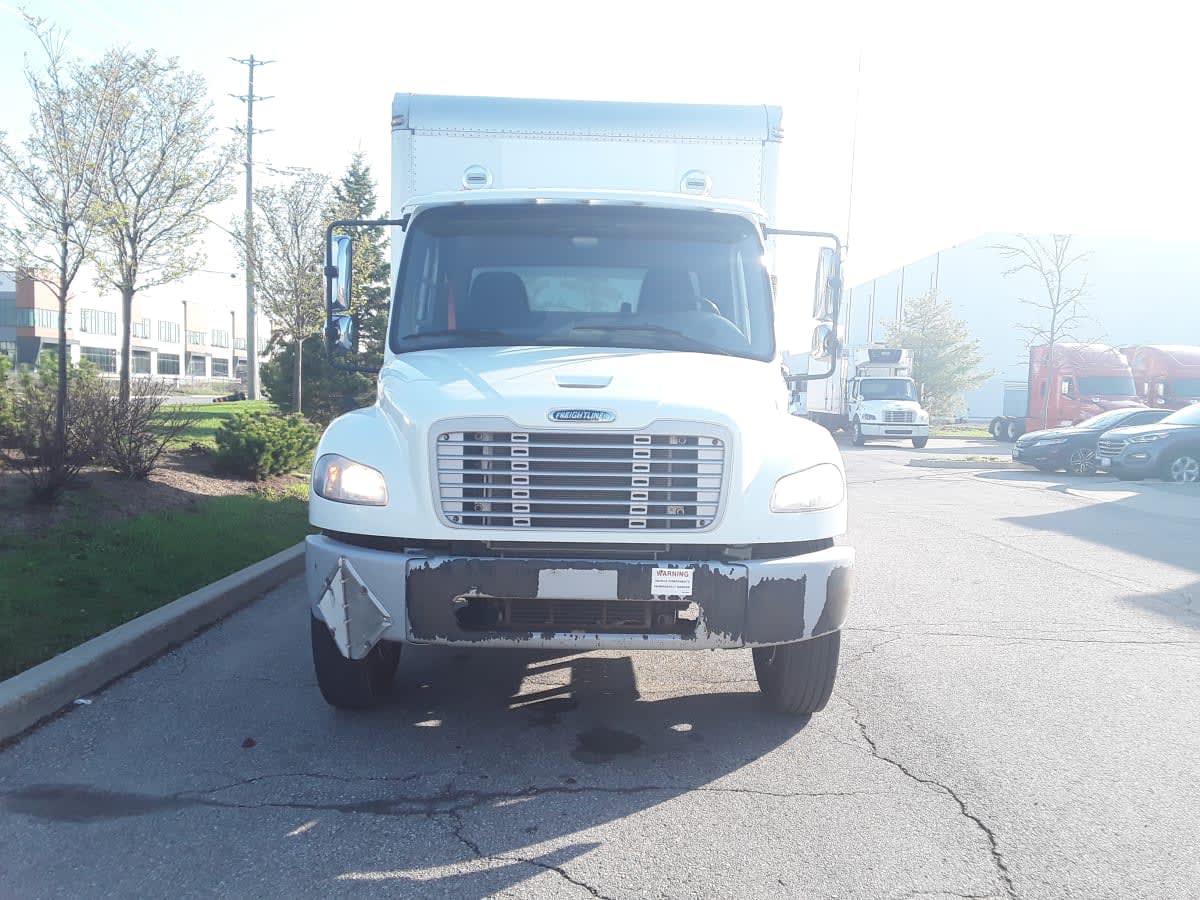 2020 Freightliner/Mercedes M2 106 273511