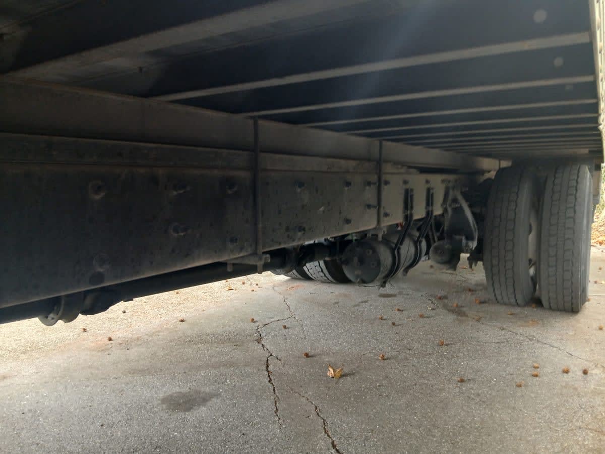 2020 Freightliner/Mercedes M2 106 273516