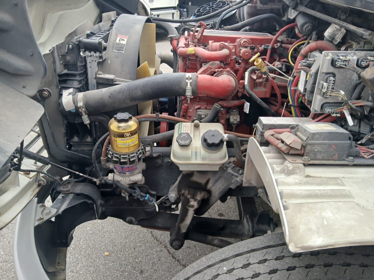 2020 Freightliner/Mercedes M2 106 273516