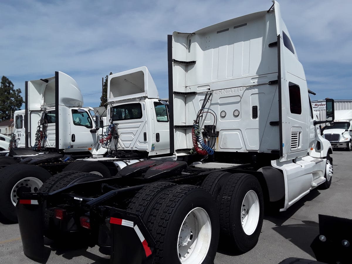 2020 International - image 4