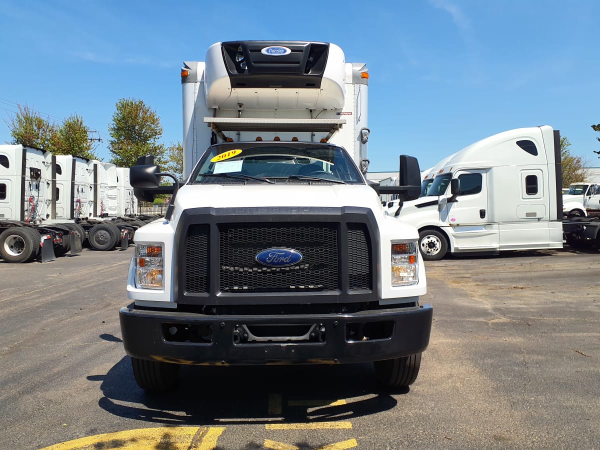 2019 Ford Motor Company F-750 273561