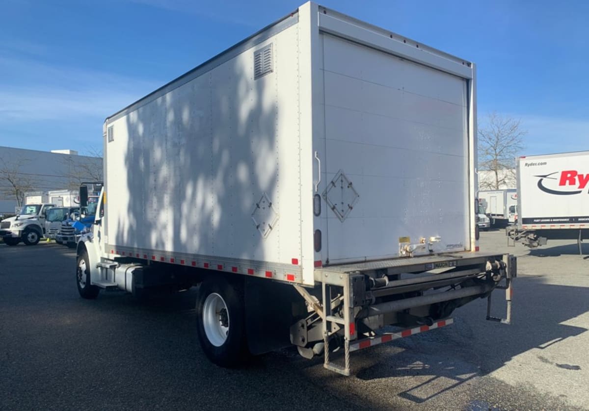 2020 Freightliner/Mercedes M2 106 273563