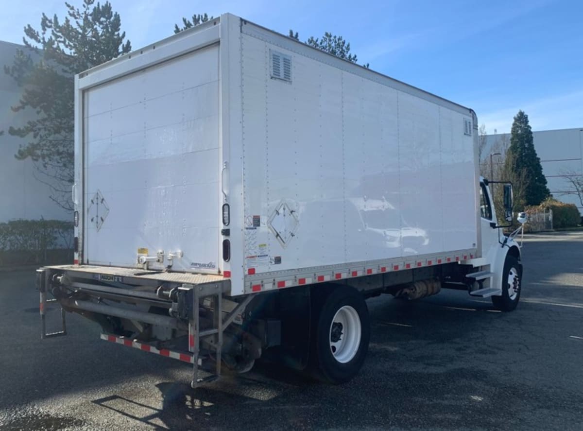 2020 Freightliner/Mercedes M2 106 273563