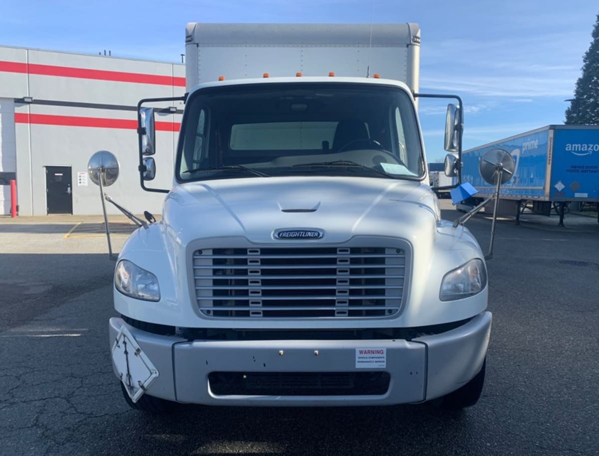 2020 Freightliner/Mercedes M2 106 273563