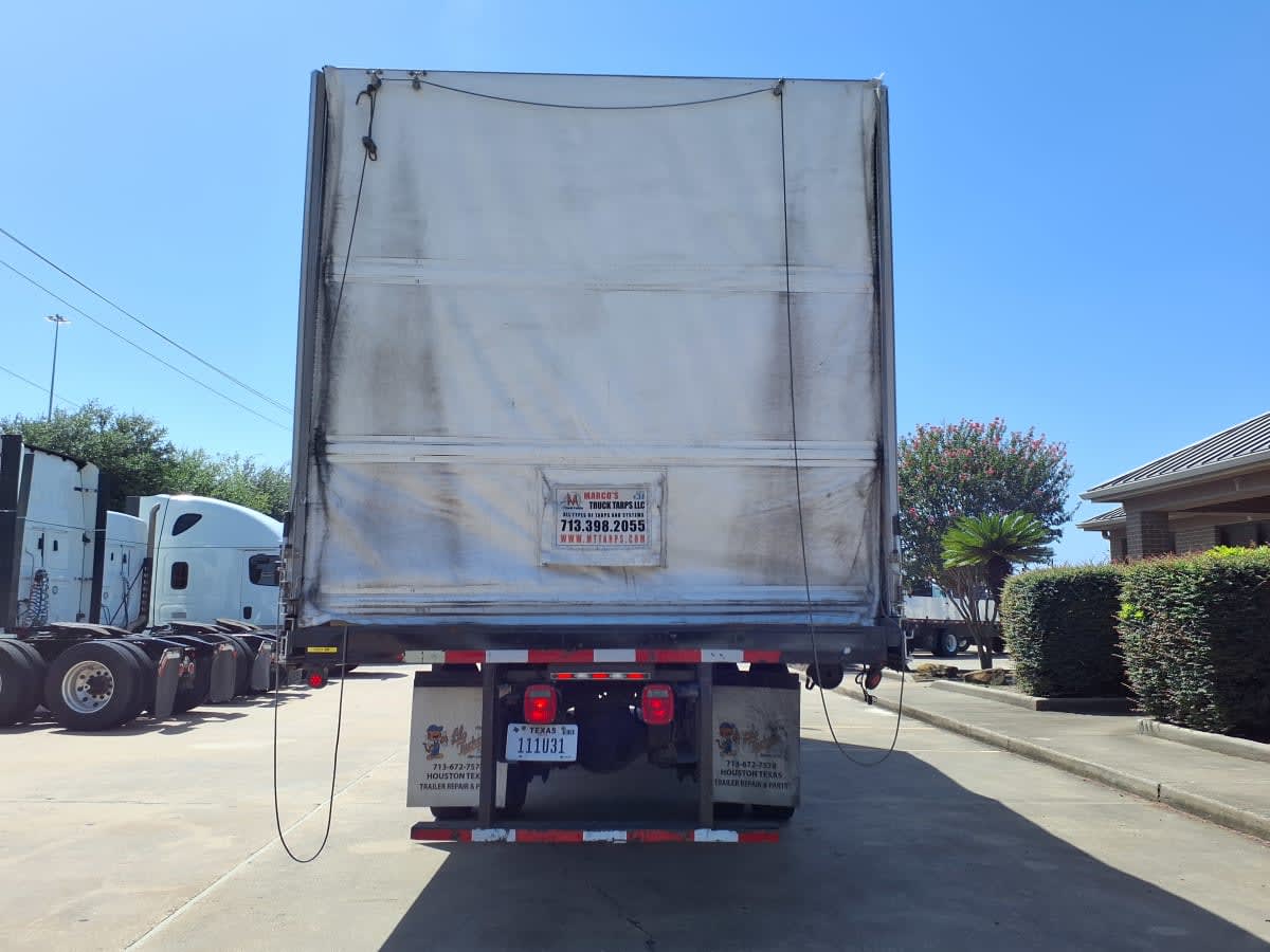 2019 Freightliner M2 106 in Houston, TX — photo 5