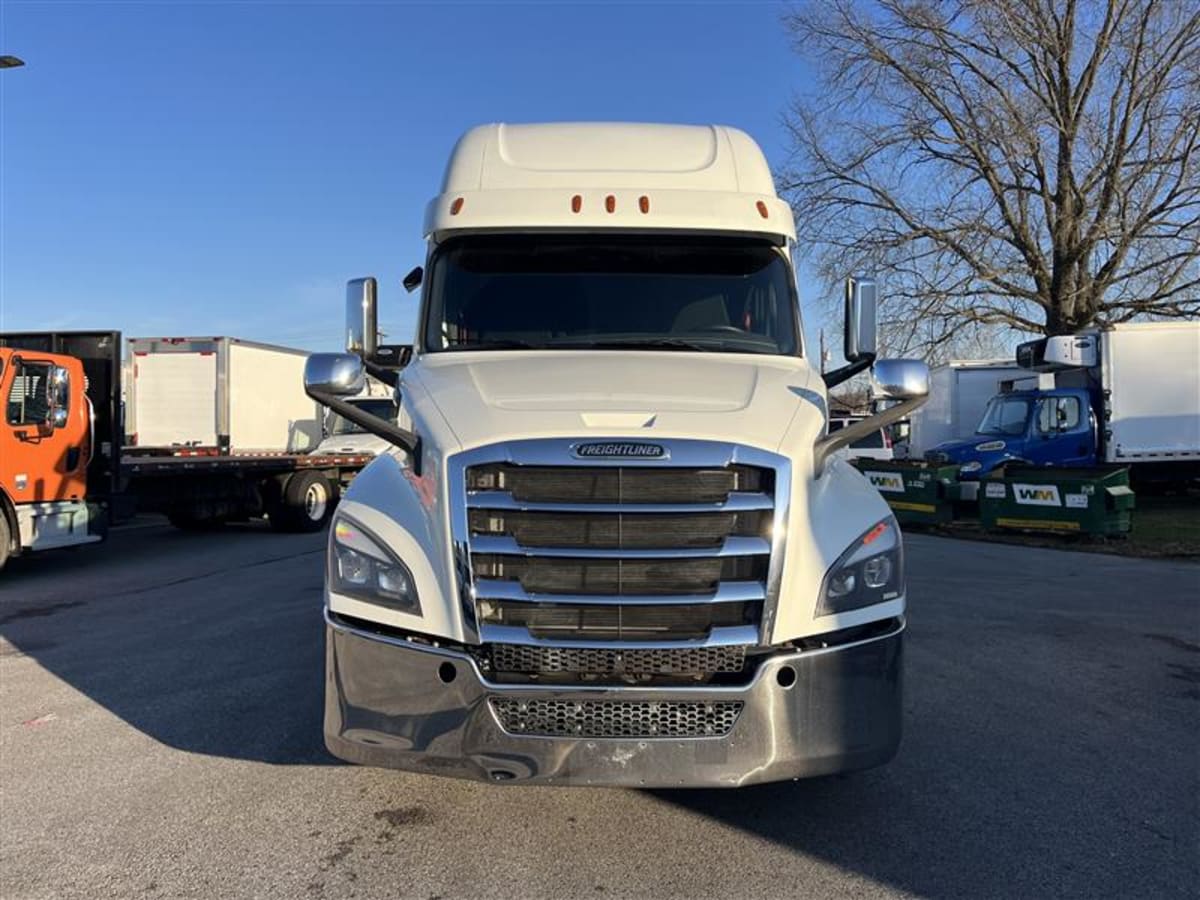 2020 Freightliner/Mercedes NEW CASCADIA PX12664 273620