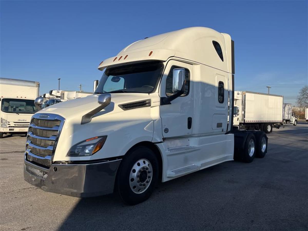 2020 Freightliner/Mercedes NEW CASCADIA PX12664 273620