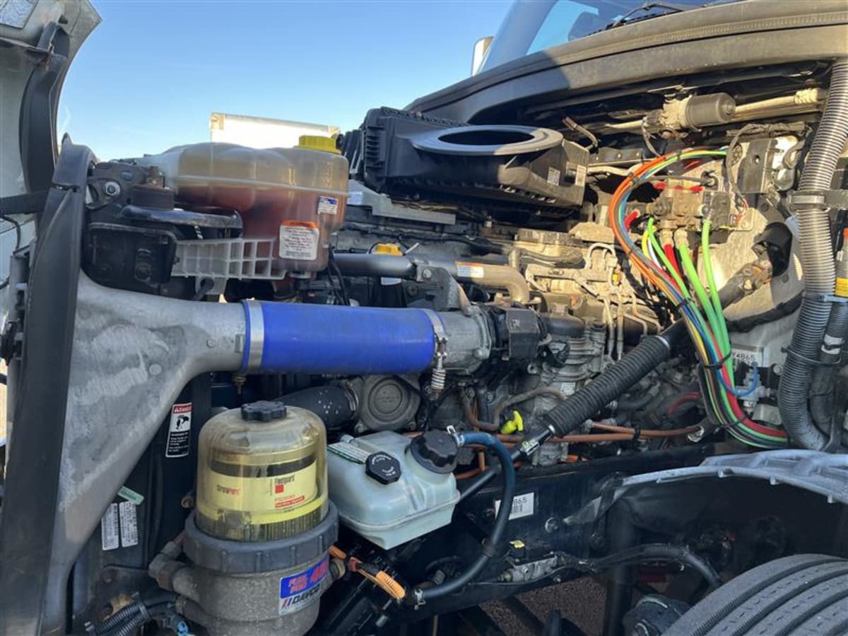 2020 Freightliner/Mercedes NEW CASCADIA PX12664 273620