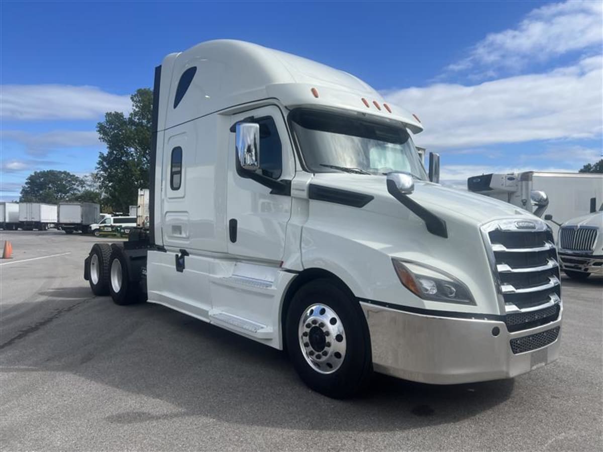 2020 Freightliner/Mercedes NEW CASCADIA PX12664 273621