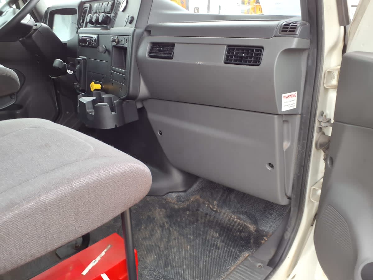 2020 Navistar International MV607 (4X2) 273623