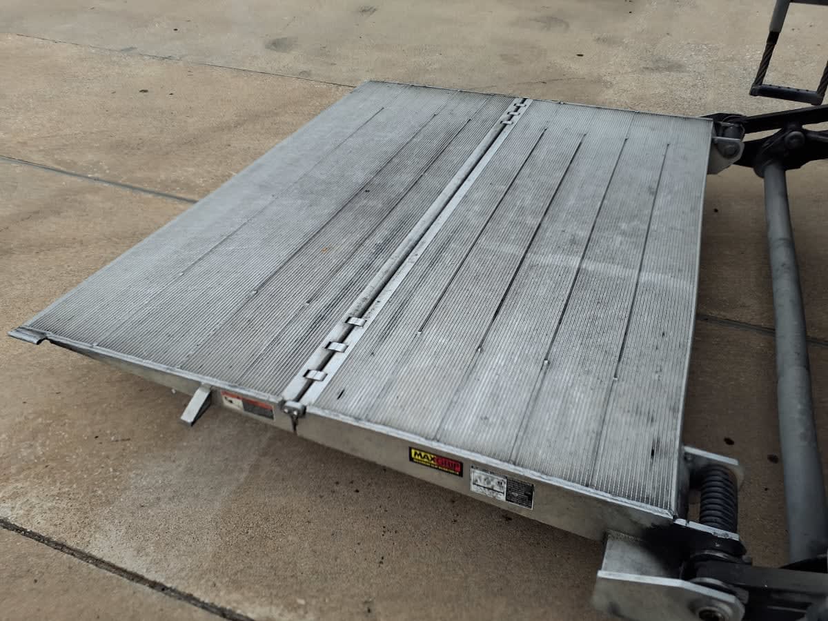 2020 Navistar International MV607 (4X2) 273624