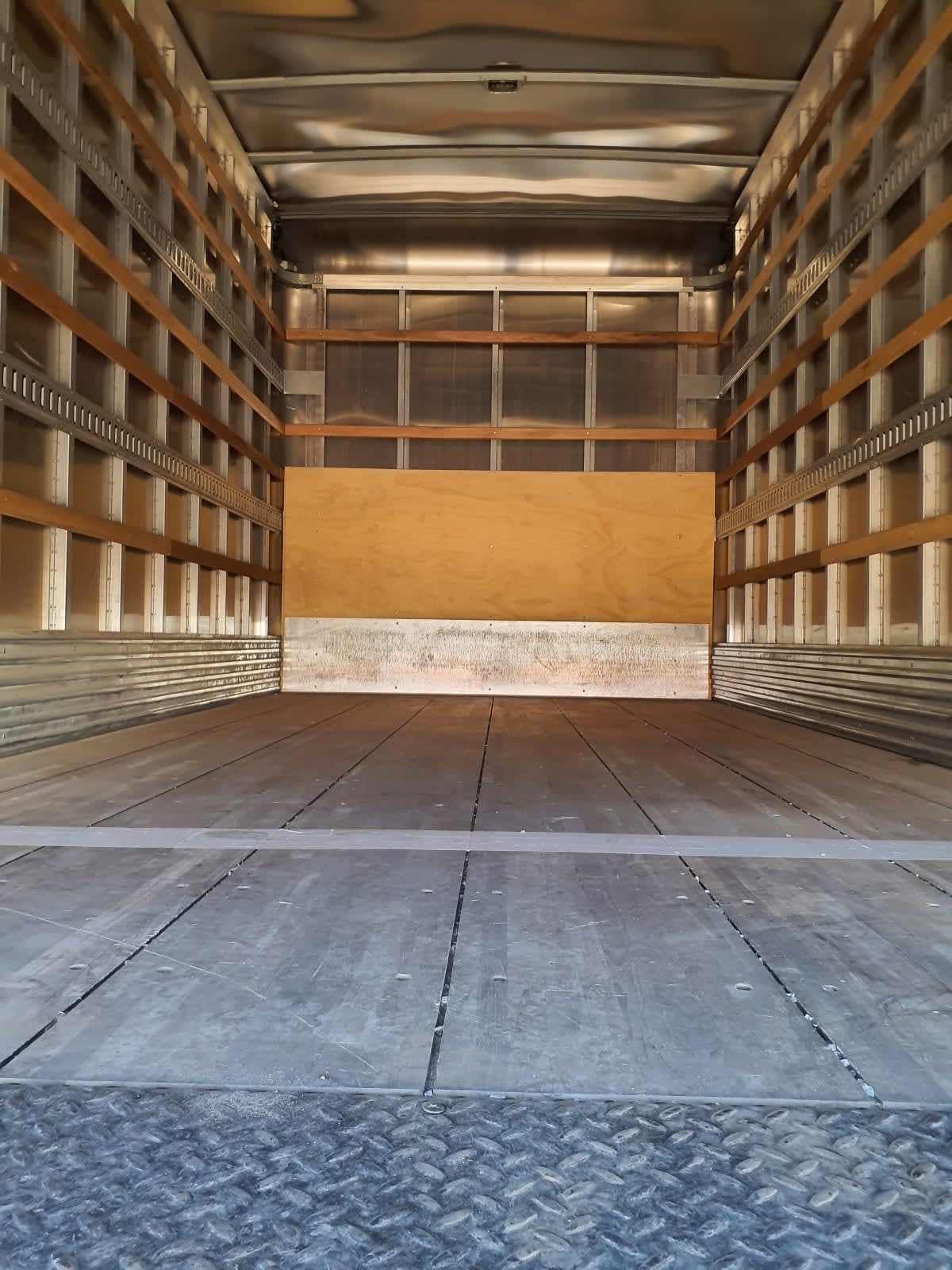 2020 Freightliner/Mercedes M2 106 273625