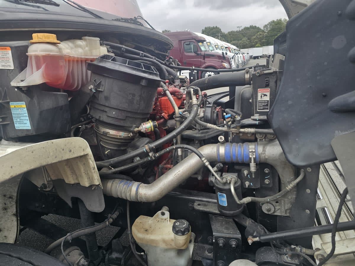 2020 Freightliner/Mercedes M2 106 273634