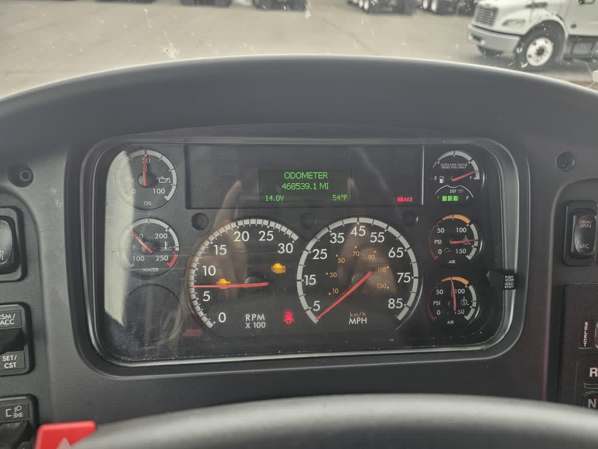 2020 Freightliner/Mercedes M2 106 273634