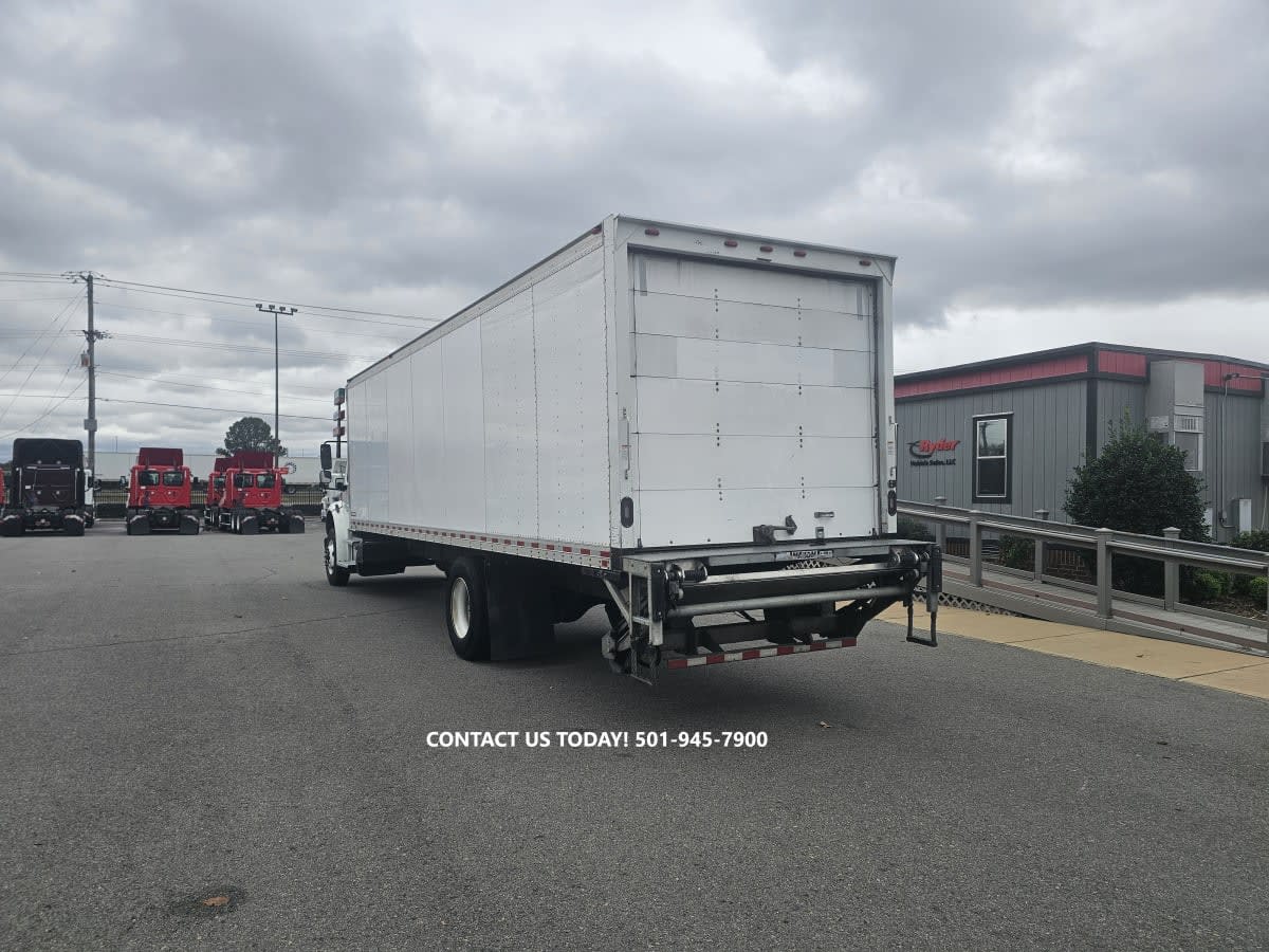 2020 Freightliner/Mercedes M2 106 273634