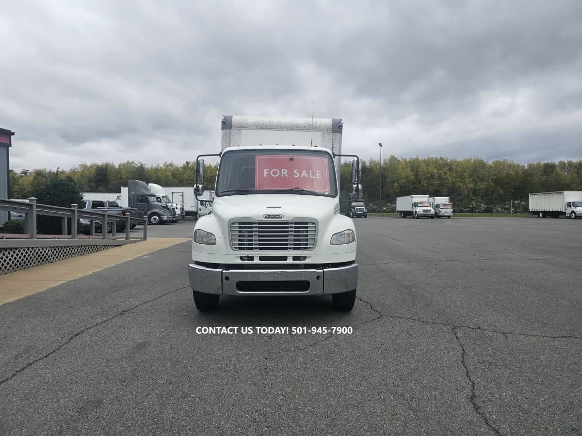 2020 Freightliner/Mercedes M2 106 273634