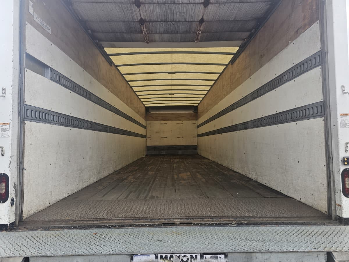 2020 Freightliner/Mercedes M2 106 273634