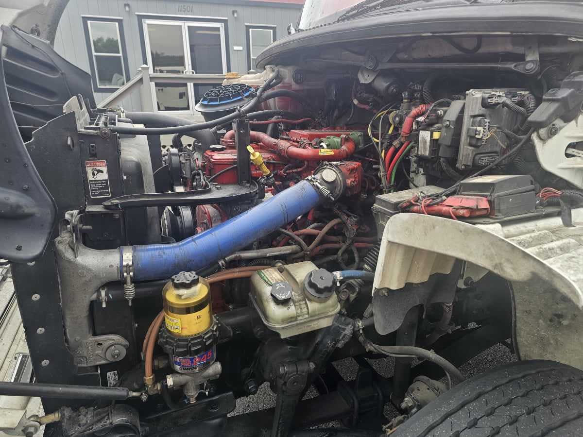 2020 Freightliner/Mercedes M2 106 273634