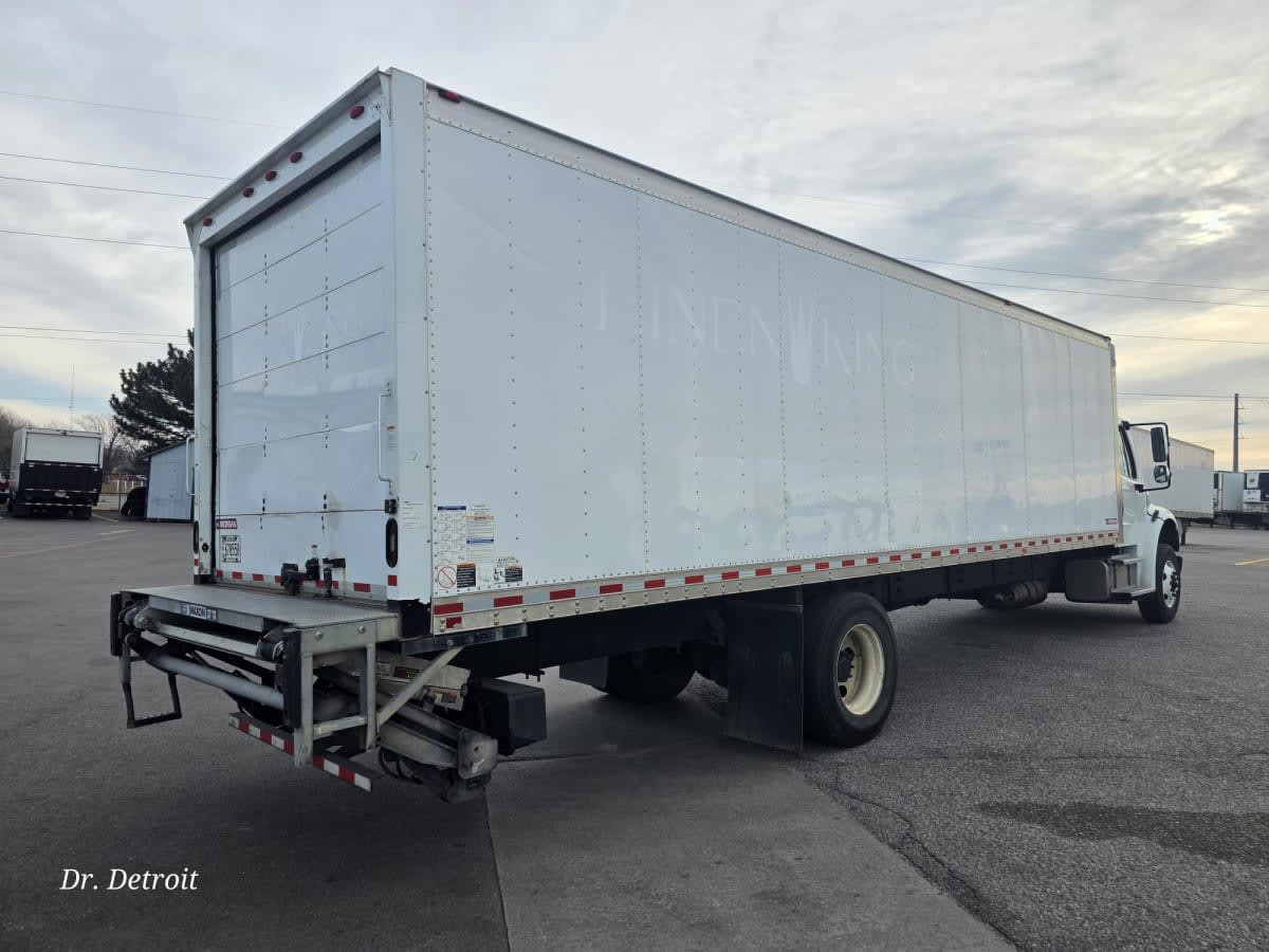 2020 Freightliner/Mercedes M2 106 273636