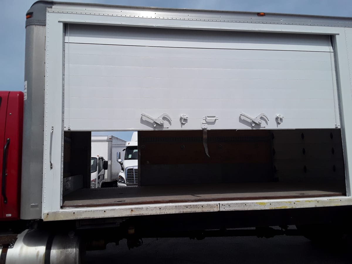 2020 Navistar International MV607 (4X2) 273641