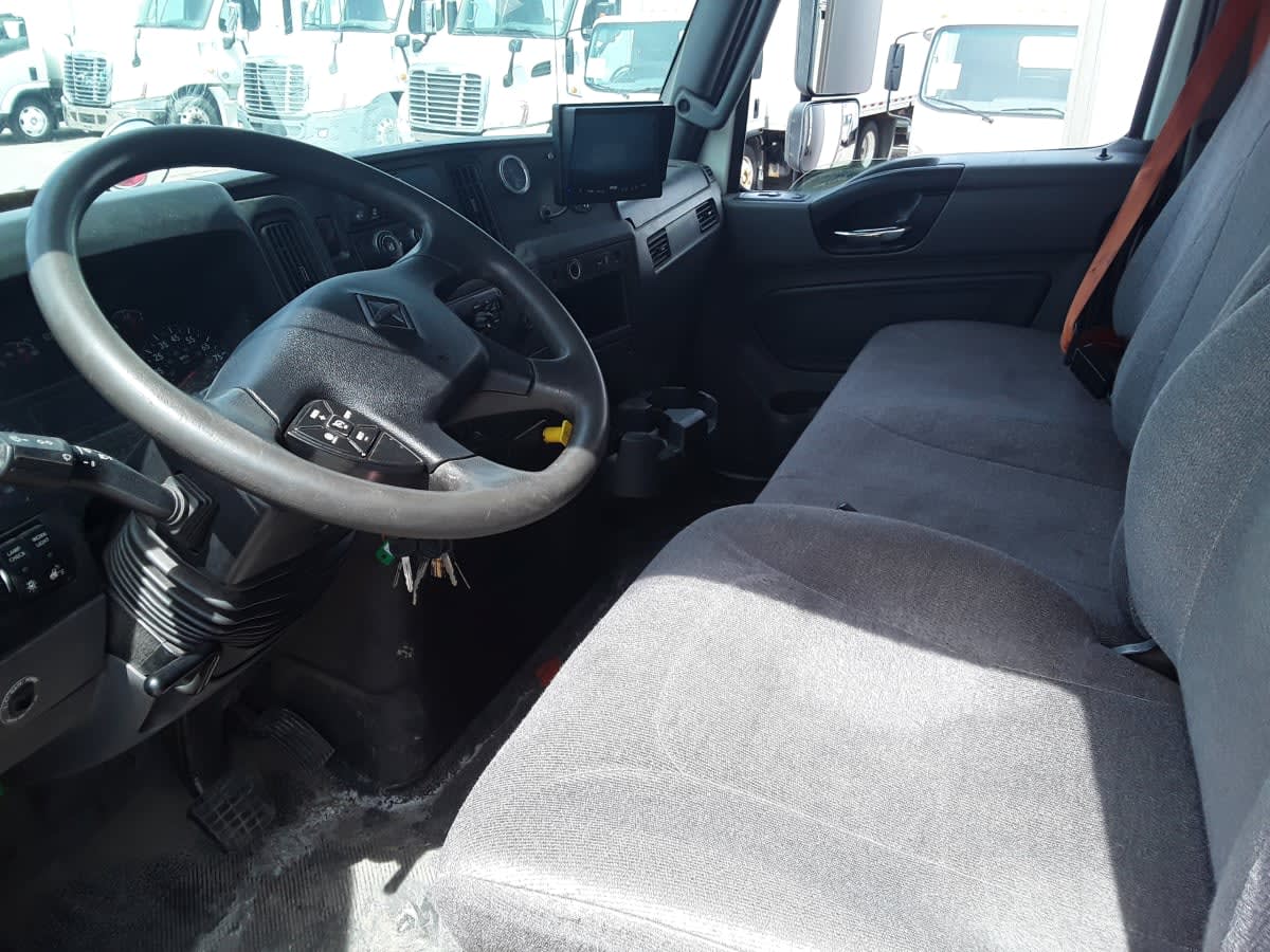 2020 Navistar International MV607 (4X2) 273641