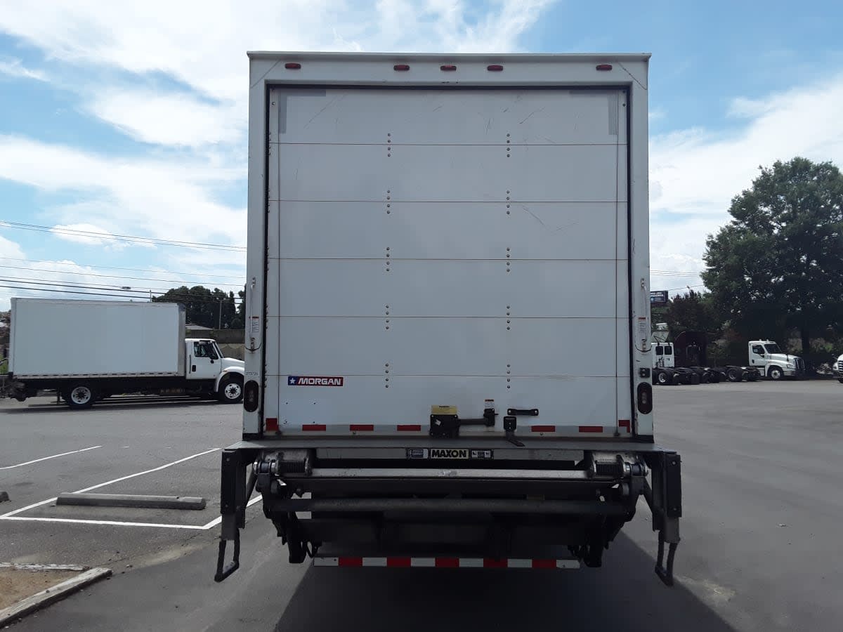 2020 Navistar International MV607 (4X2) 273725
