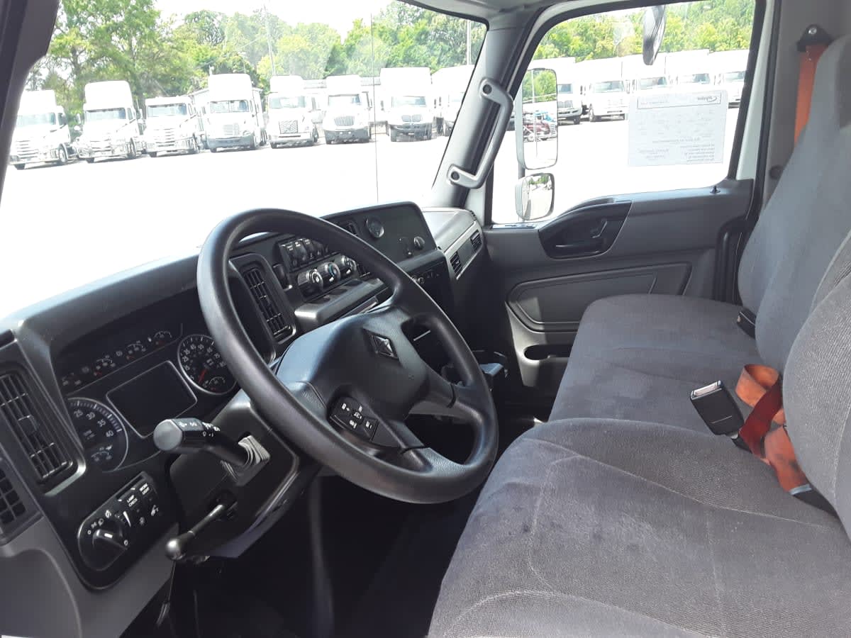 2020 Navistar International MV607 (4X2) 273725