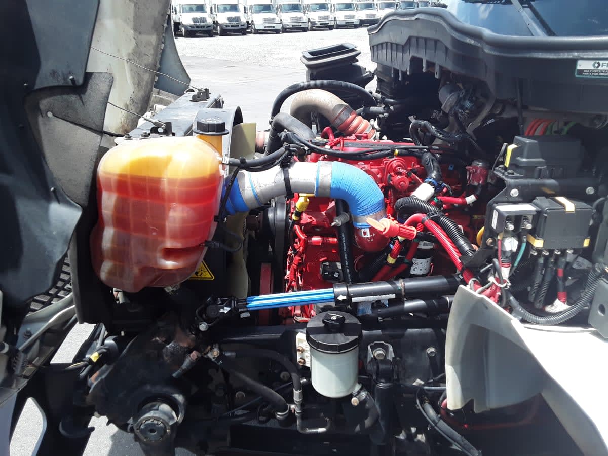 2020 Navistar International MV607 (4X2) 273725