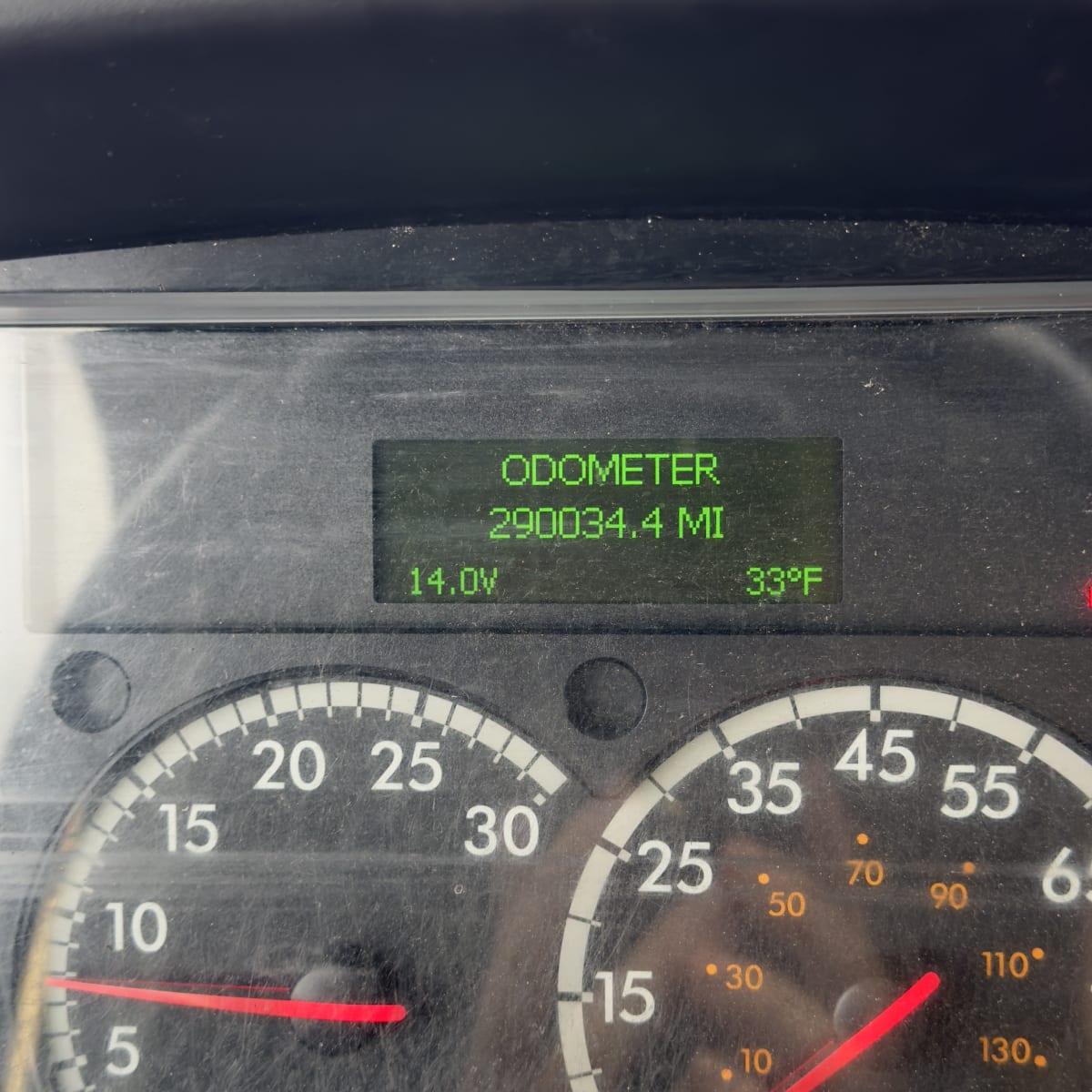 2020 Freightliner/Mercedes M2 106 273733