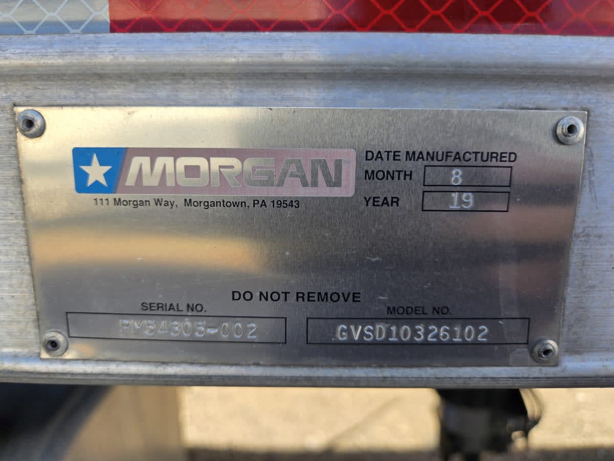 2020 Navistar International MV607 (4X2) 273750