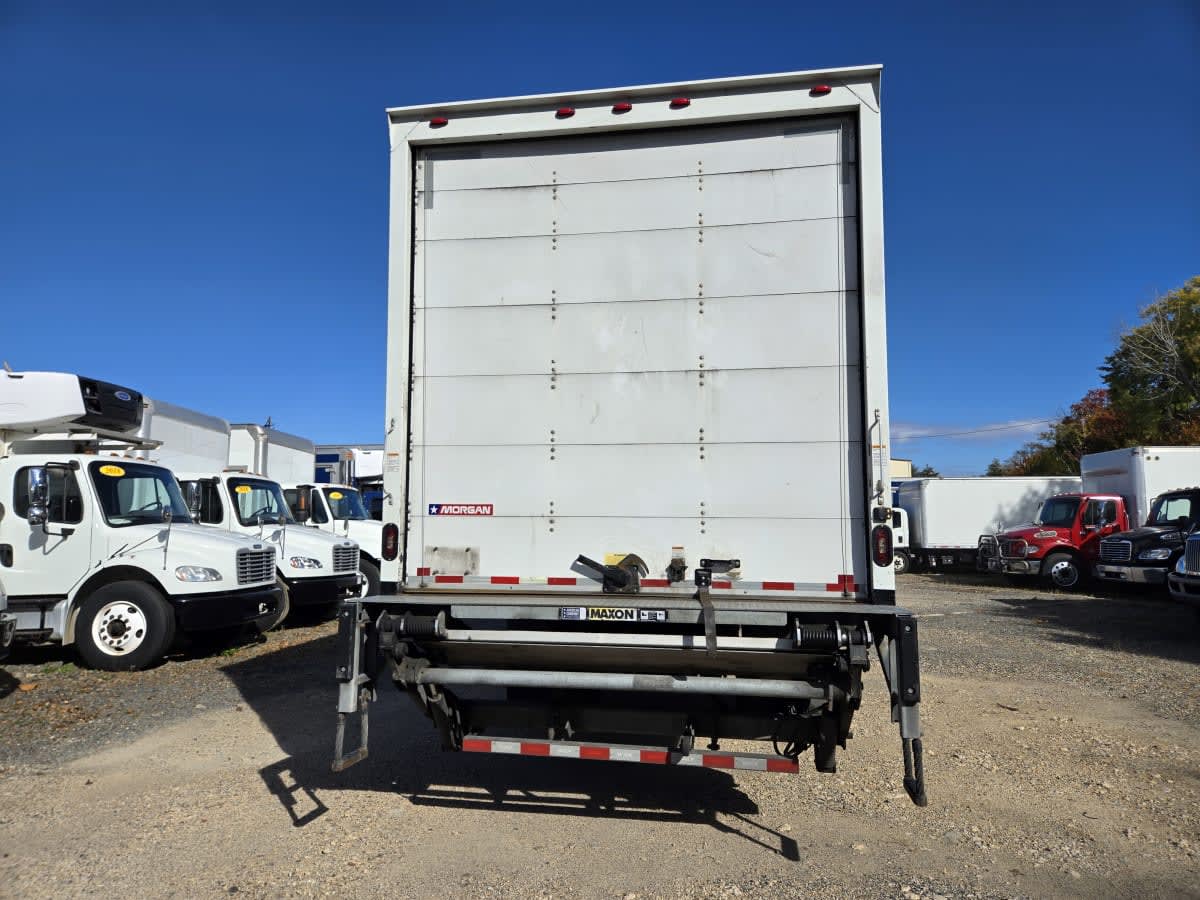 2020 Navistar International MV607 (4X2) 273750