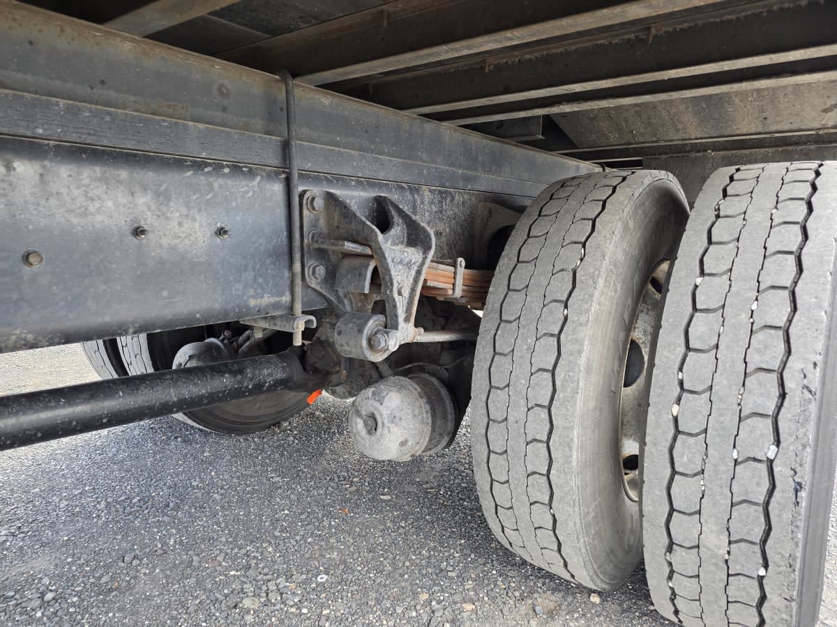 2020 Navistar International MV607 (4X2) 273751