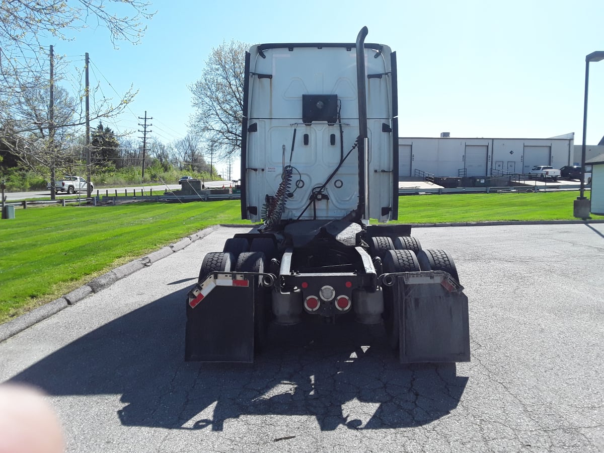 2020 Freightliner/Mercedes NEW CASCADIA PX12664 273787