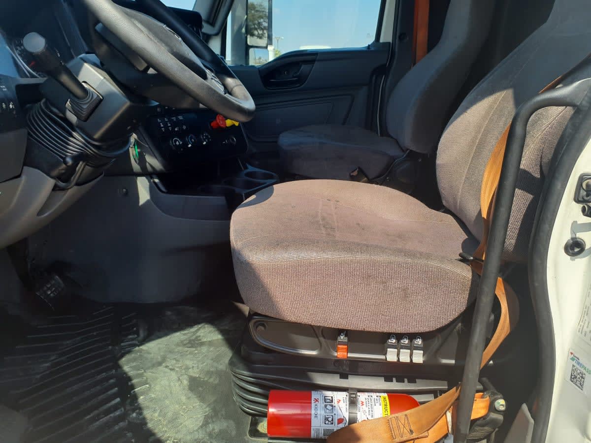 2020 Navistar International LT625 SLPR CAB 273790