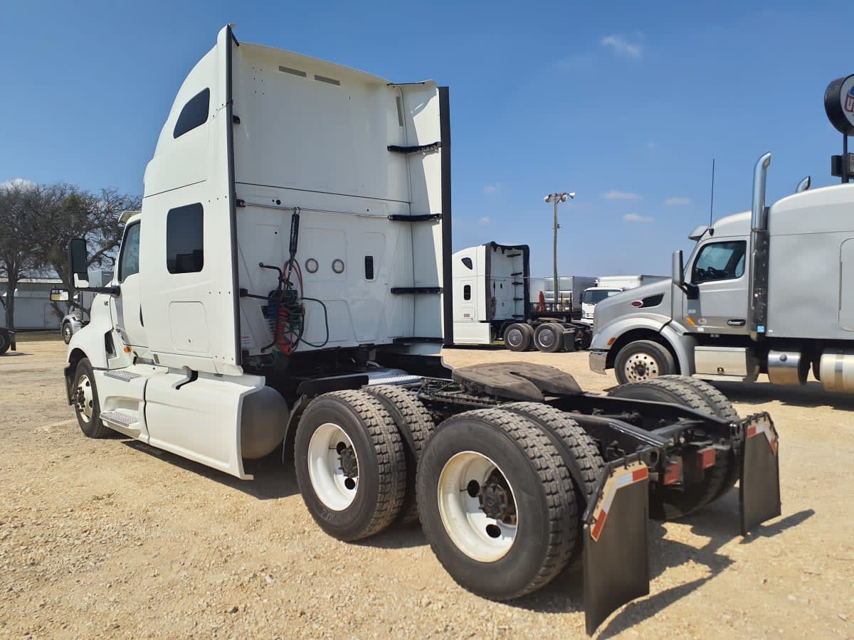 2020 Navistar International LT625 SLPR CAB 273790