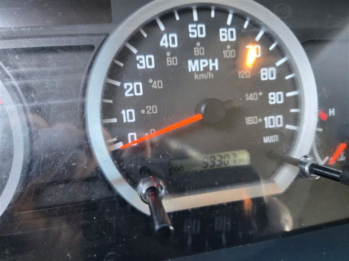 2020 Isuzu NPR 273795