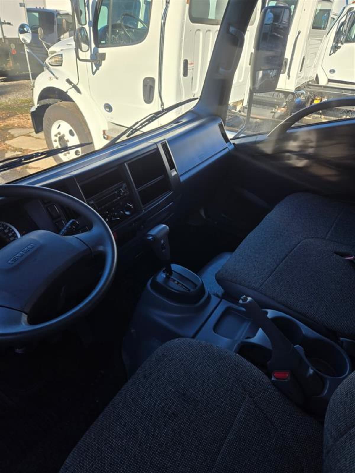 2020 Isuzu NPR 273795