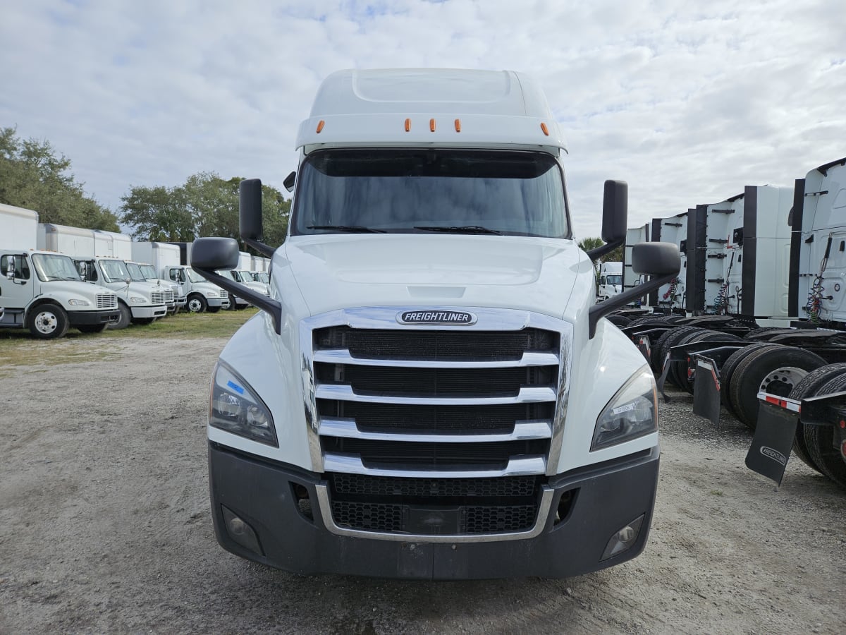 2020 Freightliner/Mercedes NEW CASCADIA PX12664 273806