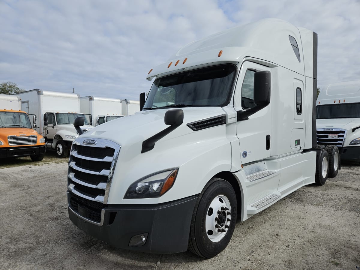 2020 Freightliner/Mercedes NEW CASCADIA PX12664 273806