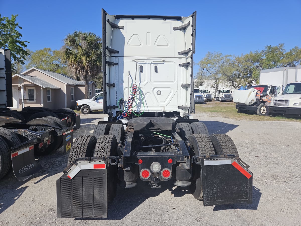 2020 Freightliner/Mercedes NEW CASCADIA PX12664 273807