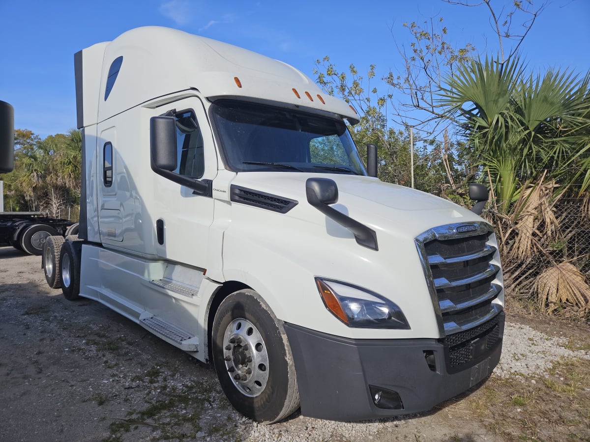 2020 Freightliner/Mercedes NEW CASCADIA PX12664 273807