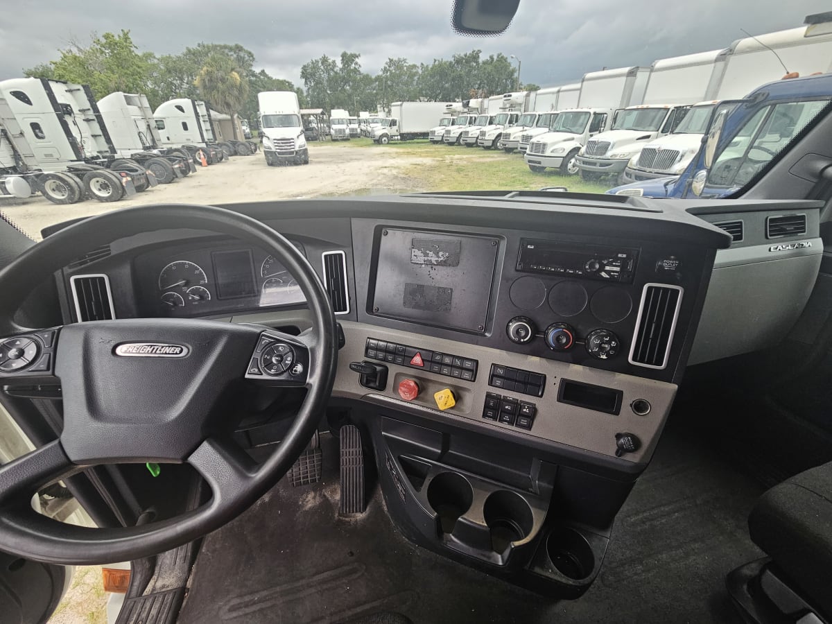 2020 Freightliner/Mercedes NEW CASCADIA PX12664 273809