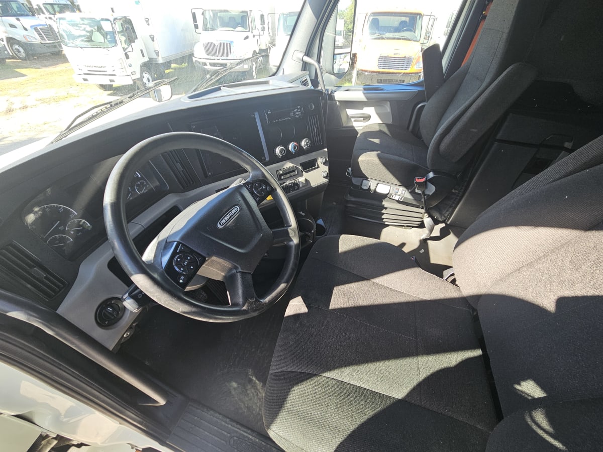 2020 Freightliner/Mercedes NEW CASCADIA PX12664 273810