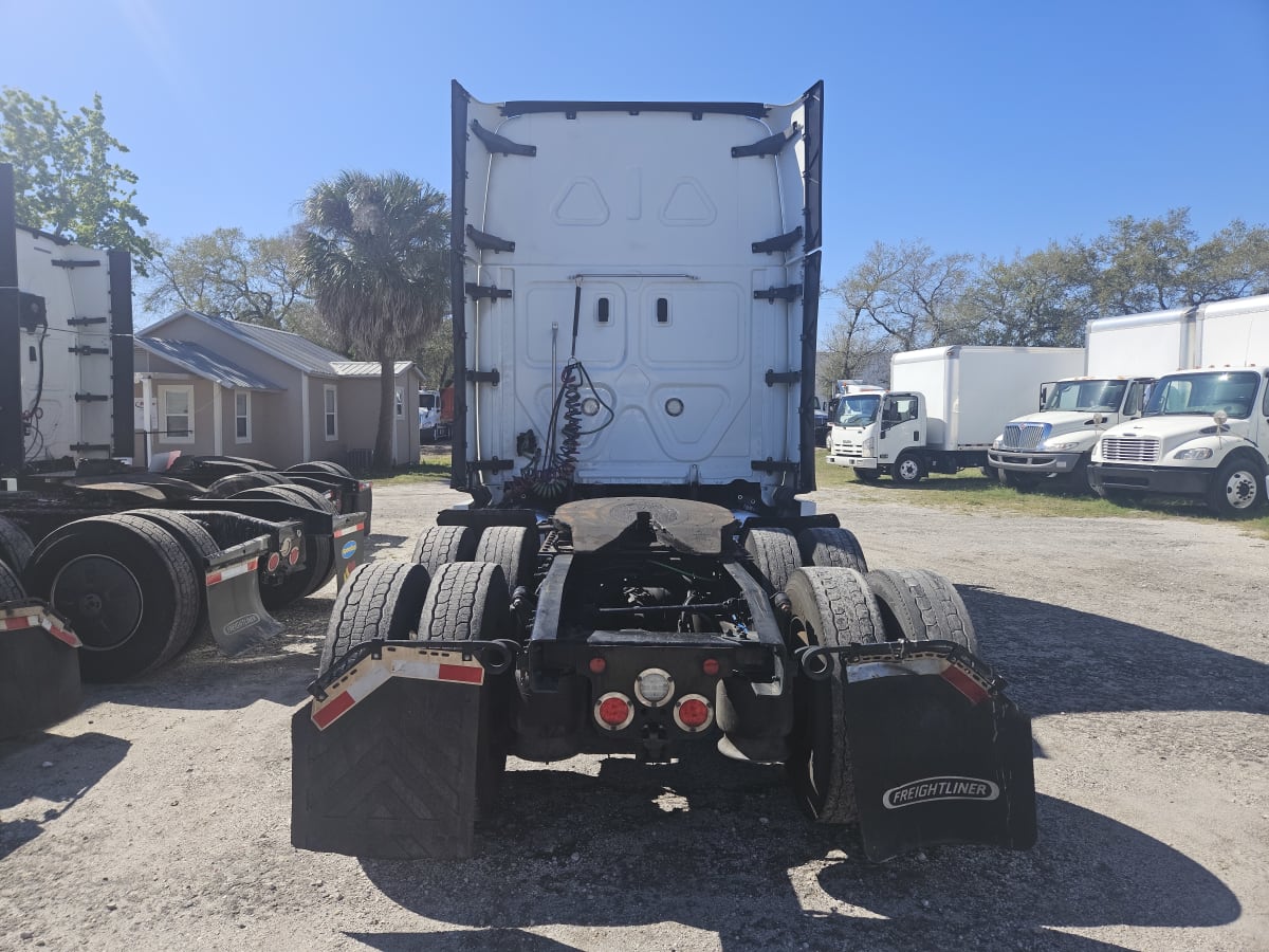 2020 Freightliner/Mercedes NEW CASCADIA PX12664 273811