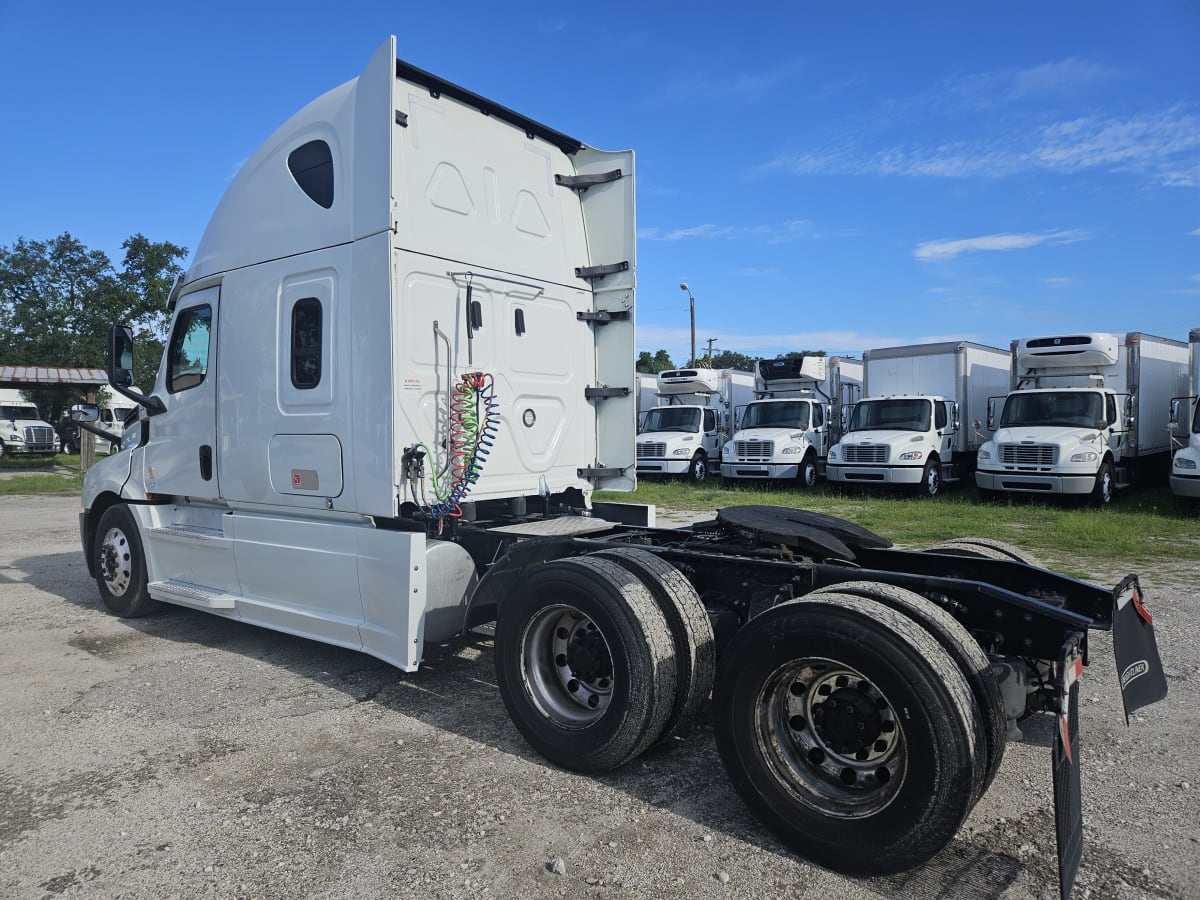 2020 Freightliner/Mercedes NEW CASCADIA PX12664 273812