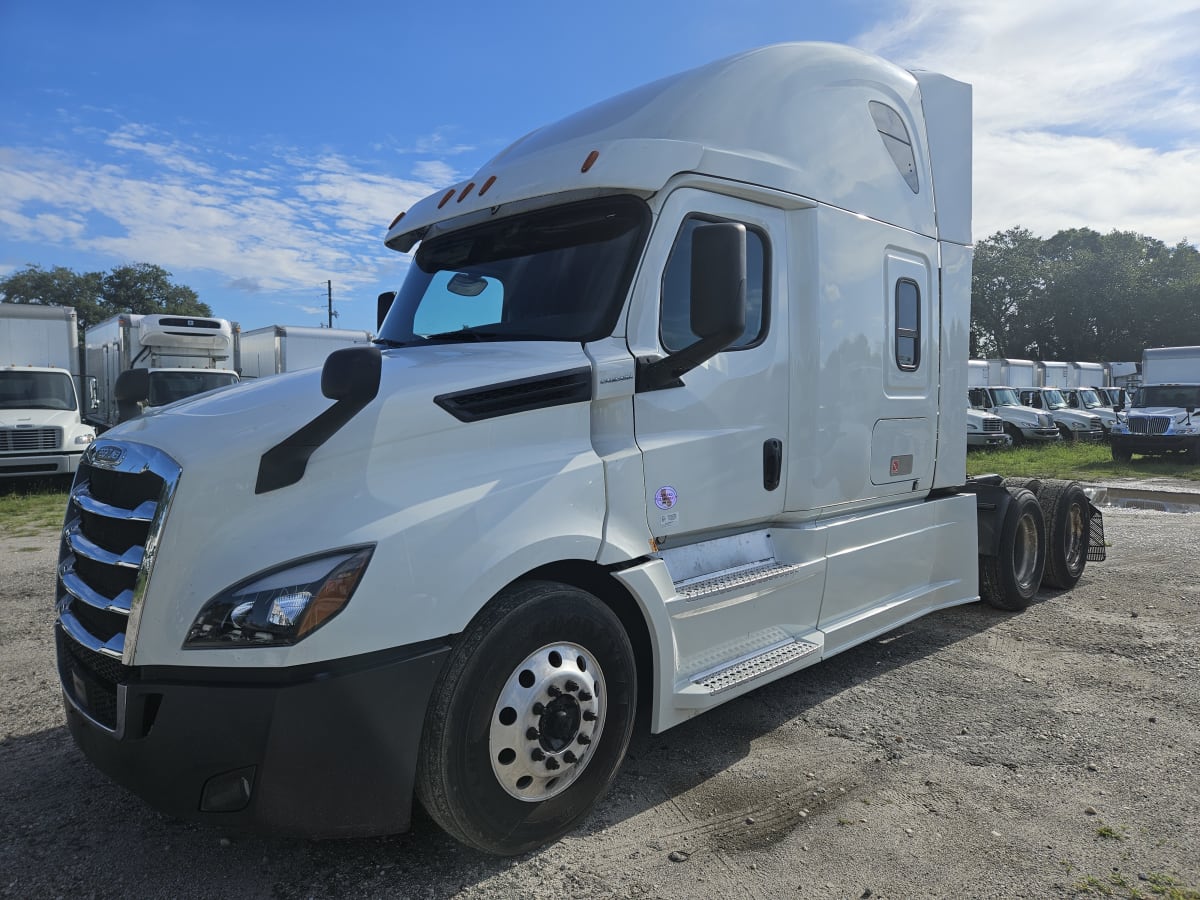 2020 Freightliner/Mercedes NEW CASCADIA PX12664 273812