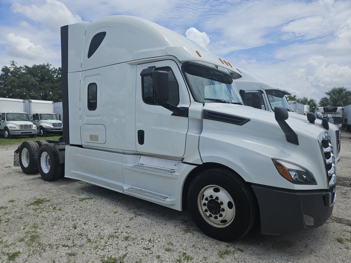 2020 Freightliner/Mercedes NEW CASCADIA PX12664 273813