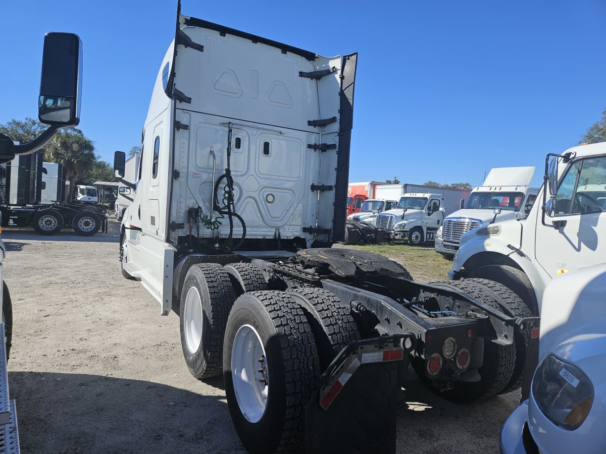 2020 Freightliner/Mercedes NEW CASCADIA PX12664 273816