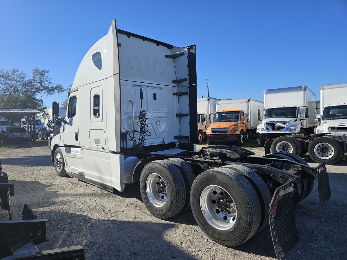 2020 Freightliner/Mercedes NEW CASCADIA PX12664 273817