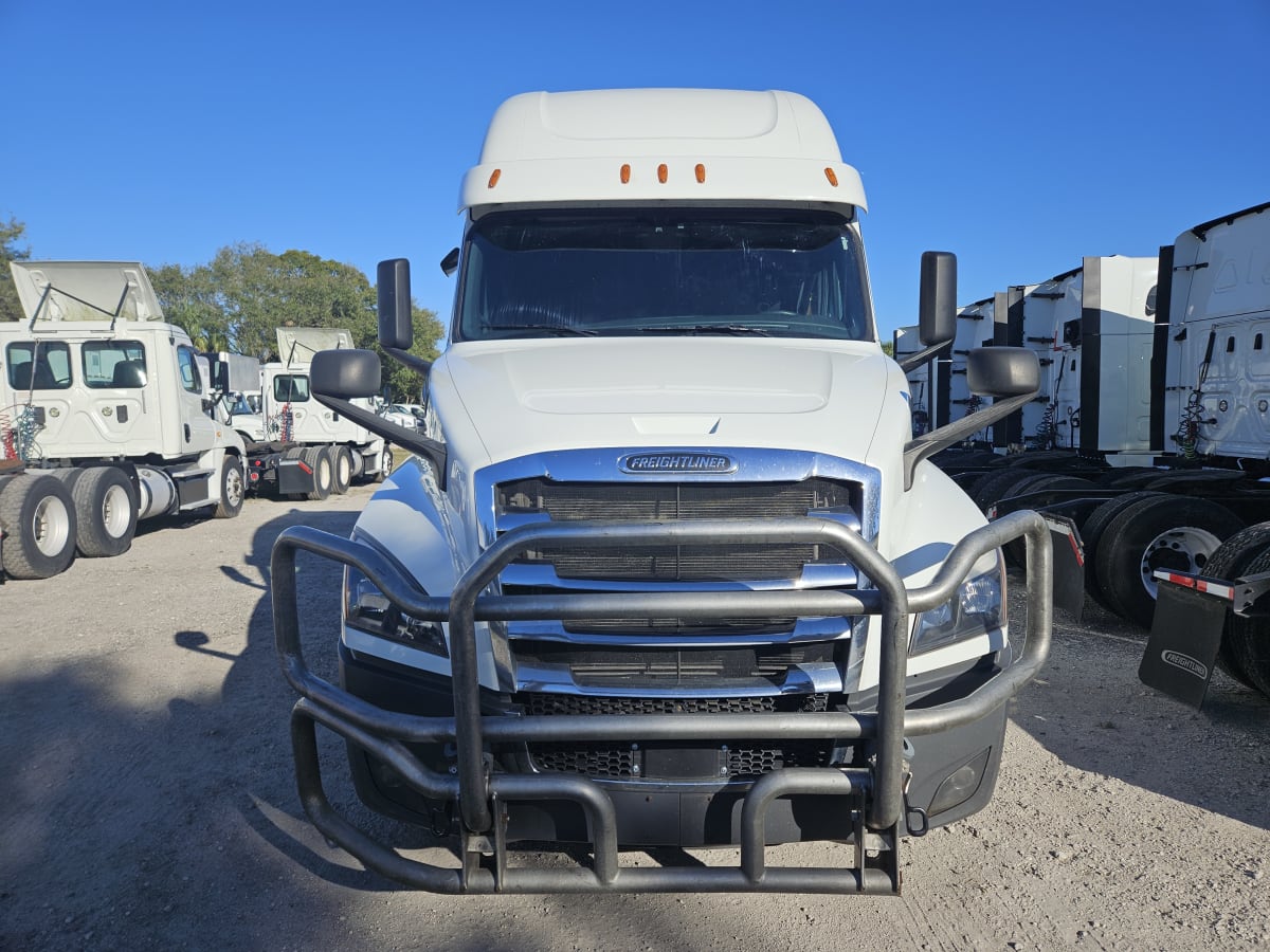 2020 Freightliner/Mercedes NEW CASCADIA PX12664 273817